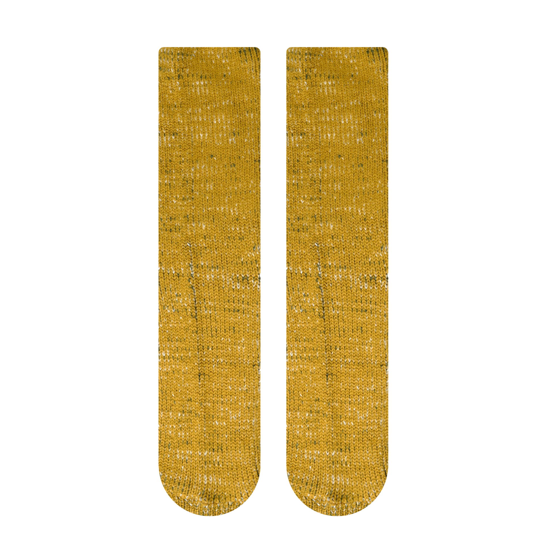 Futah - Bamboo  Mustard Socks (2)