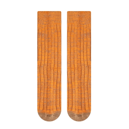 Cashmere & Wool  Amber Socks (2)