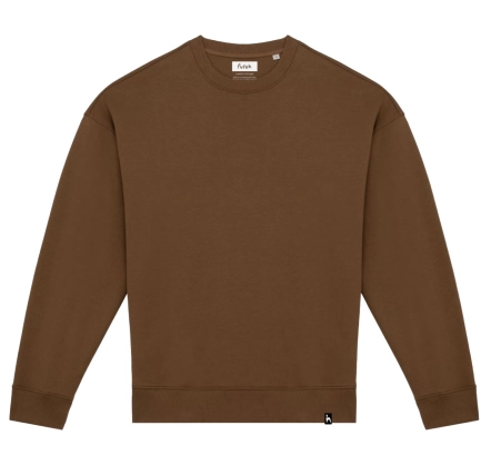 Terra Brown Sweatshirt (2)