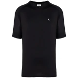 sport tshirt black front_min