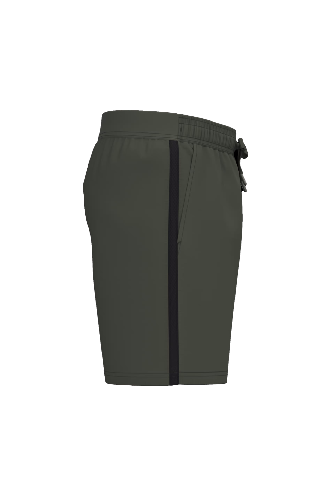 Futah - Khaki Tennis Classic Shorts LPTC (2)