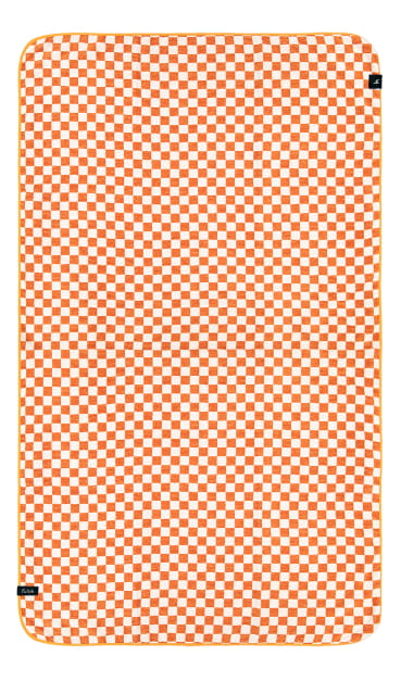 Chess Clay Terry Towel
