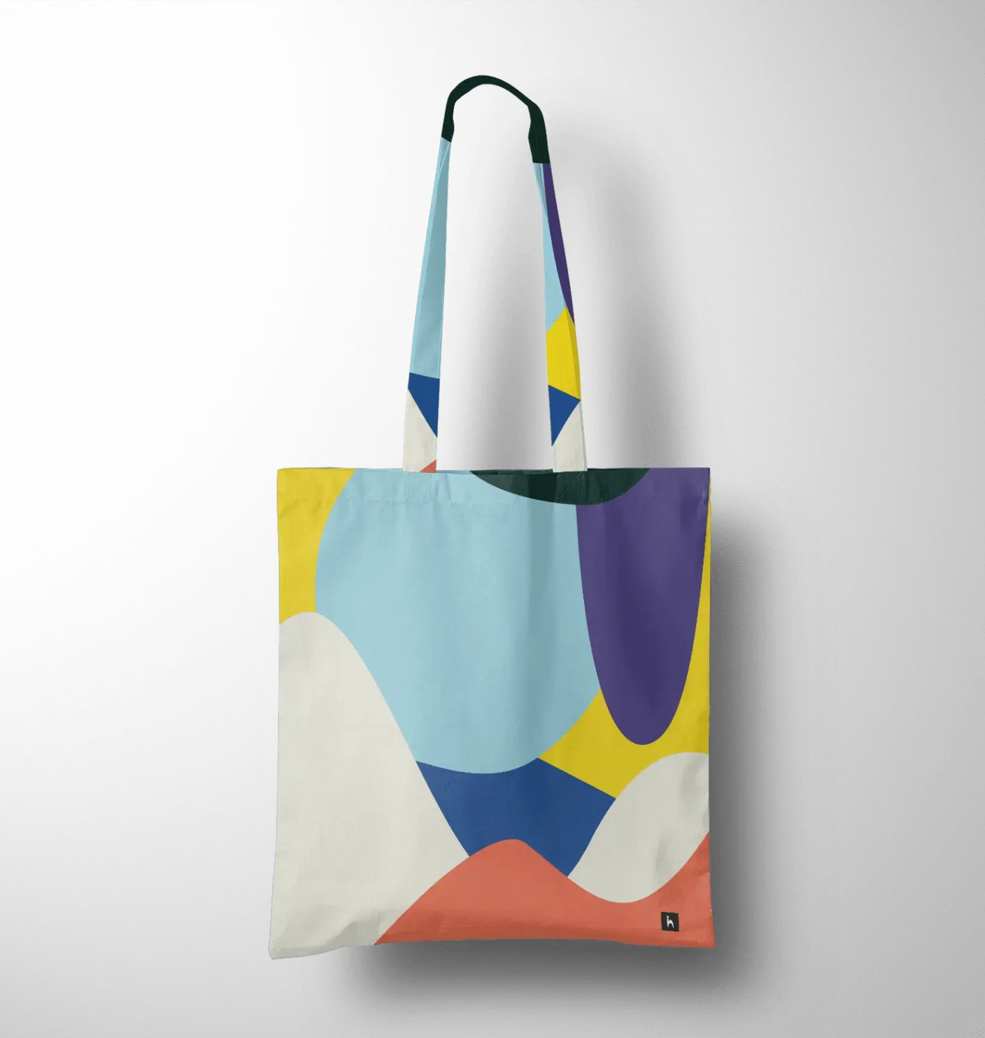 Futah - Amazónica Mocha  Beach Towel (5)