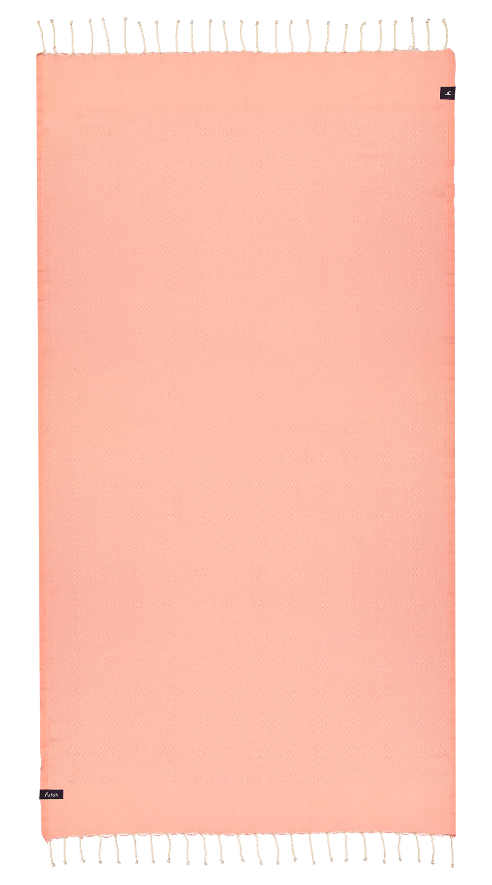 Futah - Ericeira Coral Beach Towel (1)